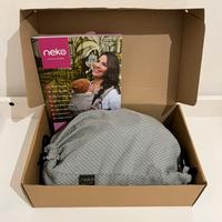 Marsupio ergonomico Neko Slings