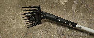 raccogli olraccogli olive telescopio 