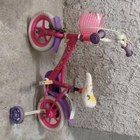 bicicletta per bambina Mirabel