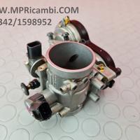 CORPOFARFALLATO CORPO KTM SXF 250 2011 2012 EXC