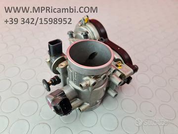 CORPOFARFALLATO CORPO KTM SXF 250 2011 2012 EXC