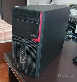 Computer fisso Midtower Fujitsu MI4W