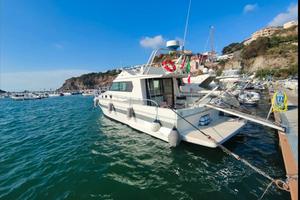 Dellapasqua dc 10 natante