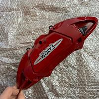 Pinza freno anteriore sinistra JCW MINI F56