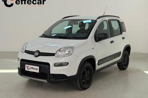 FIAT Panda 0.9 TwinAir Turbo S&S 4x4