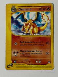 Carta Pokemon