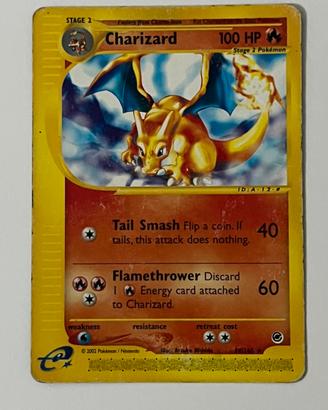 Carta Pokemon