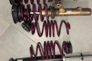 Assetto Vogtland VAG