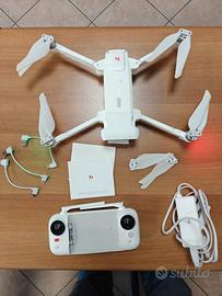 Drone FIMI X8 SE non funzionante