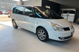 Renault Espace 2.0dci immatricolato autocarro