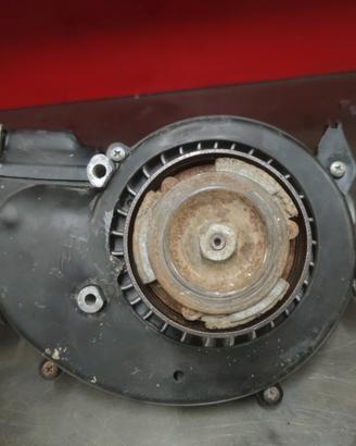motore piaggio eco