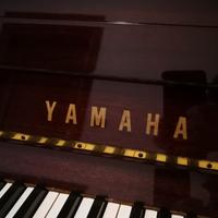 Pianoforte Yamaha u1 