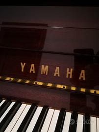 Pianoforte Yamaha u1 