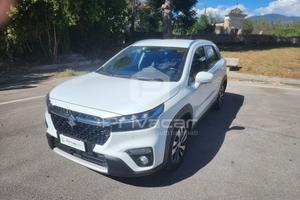 SUZUKI S-Cross 1.4 Hybrid 4WD AllGrip Top