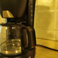 macchina x caffè americano 