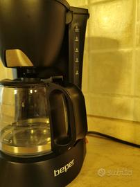 macchina x caffè americano 