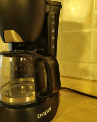 macchina x caffè americano 