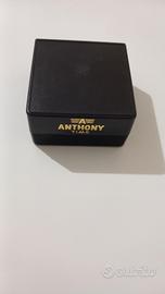 Scatola Anthony 