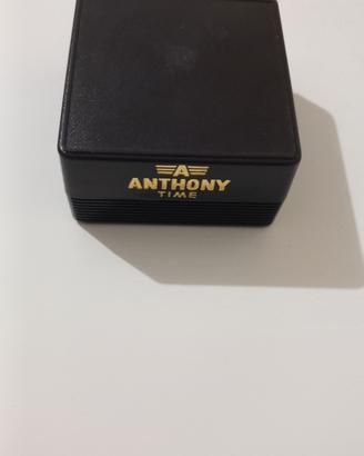 Scatola Anthony 