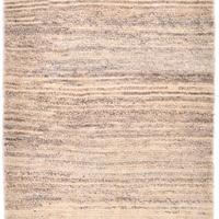 Tappeto Gabbeh 69x159cm Annodato a mano