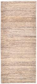 Tappeto Gabbeh 69x159cm Annodato a mano