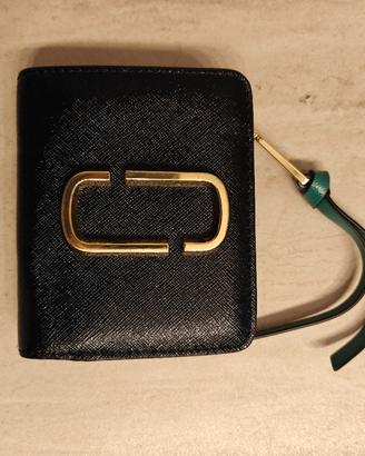 Portafoglio Marc Jacobs  modello Snapshot