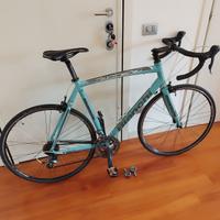 Bianchi Corsa Nuova Via Nirone 7 tg. 57 L