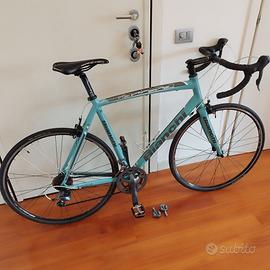 Bianchi Corsa Nuova Via Nirone 7 tg. 57 L