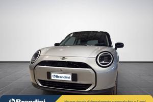 Mini Mini Cooper E Classic