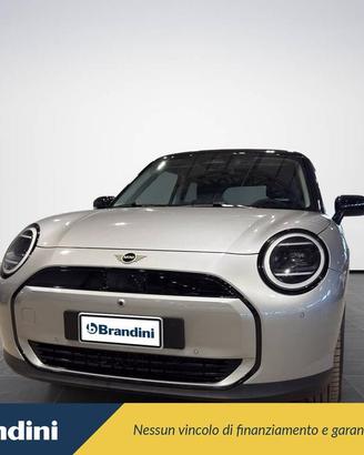 Mini Mini Cooper E Classic