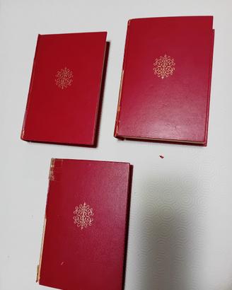 la divina commedia 