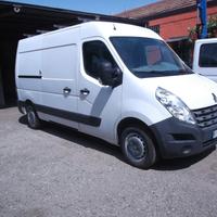 RENAULT MASTER FURGONE BOX