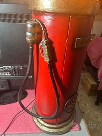 Lampada tipo distributore