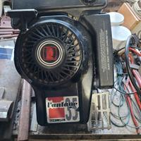 motore tagliaerba tecumseh vantage 35