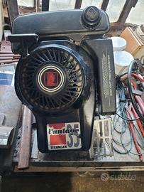 motore tagliaerba tecumseh vantage 35