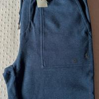 Pantaloni jogging uomo Ralph Lauren - Blu - Tg. XL