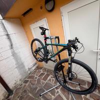 Mtb GT  zaskar