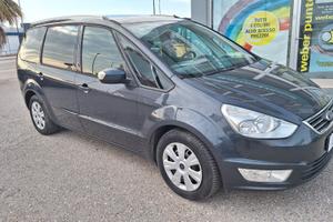 Ford Galaxy Galaxy+ 2.0 TDCi 140 CV DPF 7 Posti