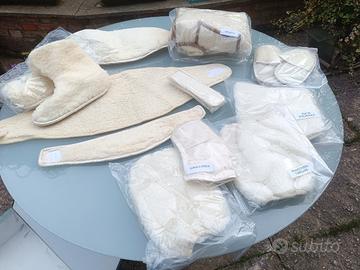 accessori lana merinos merino per dolori