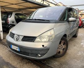 Renault Espace 2.2 16V dCi Expression