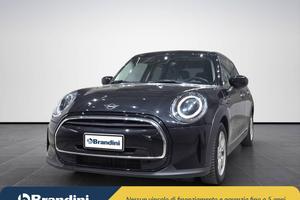 Mini Cooper 1.5 TwinPower Turbo Cooper