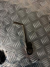 Ricambi trial fantic 50