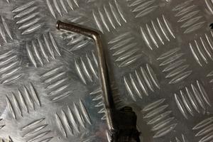 Ricambi trial fantic 50