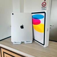 Apple iPad  A16 Wi-Fi 128GB Garanzia Apple Care