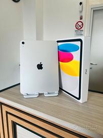 Apple iPad  A16 Wi-Fi 128GB Garanzia Apple Care