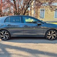 VW Golf 8 Style eTSI EVO ACT 150 cv DSG