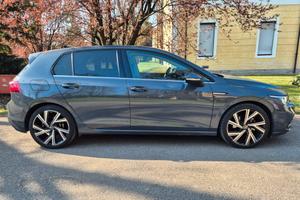 VW Golf 8 Style eTSI EVO ACT 150 cv DSG