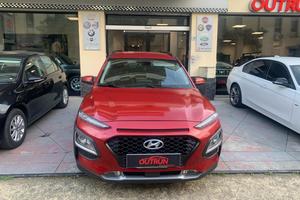 HYUNDAI Kona 1.6 CRDI 115 CV Comfort