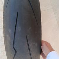 Pirelli supercorsa sp 190/55/17