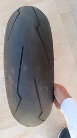 Pirelli supercorsa sp 190/55/17